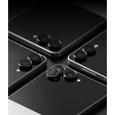 Ringke Camera Frame Samsung Galaxy Z Flip 8 Black [2 PACK]