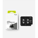 Ringke Camera Frame Samsung Galaxy Z Flip 8 Black [2 PACK]