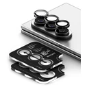 Ringke Camera Frame Samsung Galaxy Z Fold 7 / 8 Ultra Black [2 PACK]