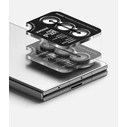 Ringke Camera Frame Samsung Galaxy Z Fold 7 / 8 Ultra Black [2 PACK]