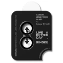Ringke Camera Frame Samsung Galaxy Z Fold 8 Black [2 PACK]