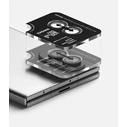 Ringke Camera Frame Samsung Galaxy Z Fold 8 Black [2 PACK]