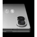 Ringke Camera Frame Samsung Galaxy Z Fold 8 Black [2 PACK]