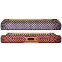 PITAKA Edge Case California Dream 02 Apple iPhone 17 Pro Max sunset