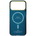 PITAKA Edge Case California Dream 02 Apple iPhone 17 Pro Max sunset