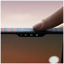 PITAKA Edge Case California Dream 05 Apple iPhone 17 Pro sunset