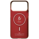 PITAKA Edge Case Ink Horse Painting Apple iPhone 17 Pro jade gold