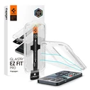Spigen Glas.tr Ez Fit Pro AC HD Nothing Phone 4a Clear [2 PACK]