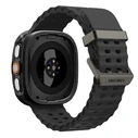 Spigen Liquid Air Samsung Galaxy Watch Ultra 2 2026 47 mm Matte Black
