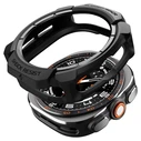 Spigen Rugged Armor Samsung Galaxy Watch Ultra 2 2026 47 mm Matte Black