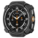 Spigen Rugged Armor Samsung Galaxy Watch Ultra 2 2026 47 mm Matte Black