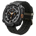 Spigen Rugged Armor Samsung Galaxy Watch Ultra 2 2026 47 mm Matte Black