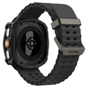 Spigen Rugged Armor Samsung Galaxy Watch Ultra 2 2026 47 mm Matte Black