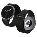 Spigen WBF1 Band Samsung Galaxy Watch 8 / 9 / Classic 40/44/46 mm Black