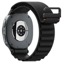 Spigen WBF1 Band Samsung Galaxy Watch 8 / 9 / Classic 40/44/46 mm Black