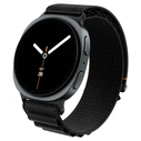 Spigen WBF1 Band Samsung Galaxy Watch 8 / 9 / Classic 40/44/46 mm Black