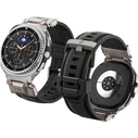 Spigen DuraPro Armor Samsung Galaxy Watch 8 / 9 / Classic 40/44/46 mm Black
