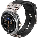 Spigen DuraPro Armor Samsung Galaxy Watch 8 / 9 / Classic 40/44/46 mm Black