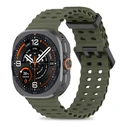 Tech-Protect Iconband Pro Samsung Galaxy Watch Ultra 1 / 2 2024-2026 47 mm Military Green