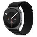 Tech-Protect Nylon Pro Samsung Galaxy Watch 8 / 9 / Classic 40/44/46 mm Black