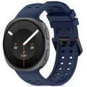 Tech-Protect Silicone Air Samsung Galaxy Watch 8 / 9 / Classic 40/44/46 mm Navy Blue