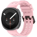 Tech-Protect Silicone Air Samsung Galaxy Watch 8 / 9 / Classic 40/44/46 mm Powder Pink