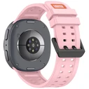 Tech-Protect Silicone Air Samsung Galaxy Watch 8 / 9 / Classic 40/44/46 mm Powder Pink
