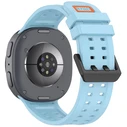 Tech-Protect Silicone Air Samsung Galaxy Watch 8 / 9 / Classic 40/44/46 mm Baby Blue