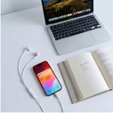 Tech-Protect Ultraboost USB-C Earphone Core G3 White