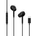 Tech-Protect Ultraboost USB-C Earphone Core G3 Black