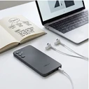 Tech-Protect Ultraboost Mini Jack Earphone Core G3 White
