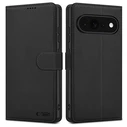 Tech-Protect Wallet Google Pixel 11 / 11 Pro Matte Black