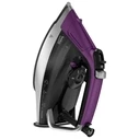 Beko SIM8130V FutureIron Premium Steam Iron 3000W Ceramic Soleplate 55 g/min (violet)