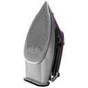 Beko SIM8130V FutureIron Premium Steam Iron 3000W Ceramic Soleplate 55 g/min (violet)