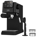 Beko Μηχανή Espresso CEP5302B Μαύρη 1628W 15 bar
