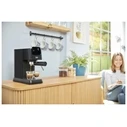 Beko Μηχανή Espresso CEP5302B Μαύρη 1628W 15 bar