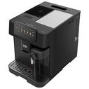 Beko CaffeExperto CEG7304B - Εσπρεσομηχανή με μύλο, 19 bar, 1350W, Μαύρο