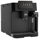 Beko CaffeExperto CEG7304B - Εσπρεσομηχανή με μύλο, 19 bar, 1350W, Μαύρο