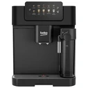 Beko CaffeExperto CEG7304B - Εσπρεσομηχανή με μύλο, 19 bar, 1350W, Μαύρο