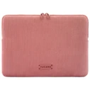Tucano Velluto 2 Sleeve Laptop Bag 16" / MacBook 16" pink