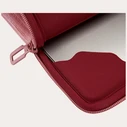 Tucano Velluto 2 Sleeve Laptop Bag 16" / MacBook 16" pink