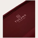 Tucano Velluto 2 Sleeve Laptop Bag 16" / MacBook 16" pink