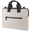 Tucano Gommo Laptop Bag 15.6" / MacBook 16" gray