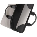 Tucano Gommo Laptop Bag 15.6" / MacBook 16" gray