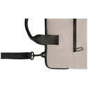 Tucano Gommo Laptop Bag 15.6" / MacBook 16" gray