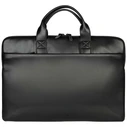 Tucano Isotta Superslim Laptop Bag 15.6" / MacBook 16" black