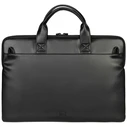 Tucano Isotta Superslim Laptop Bag 15.6" / MacBook 16" black