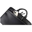 Tucano Isotta Superslim Laptop Bag 15.6" / MacBook 16" black
