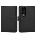 Tech-Protect Wallet Samsung Galaxy Z Fold 8 Black
