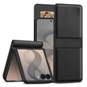 Tech-Protect Wallet Samsung Galaxy Z Flip 8 Black